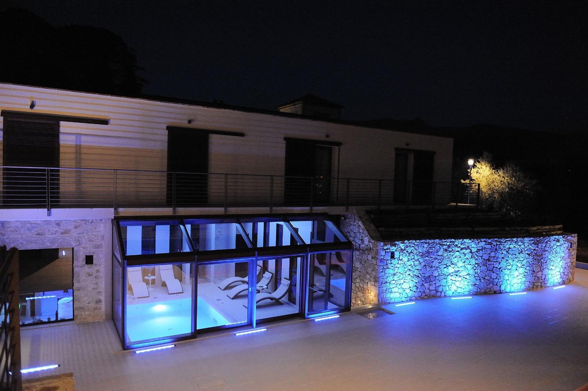 Vallantica Resort & Spa San Gemini Exterior photo