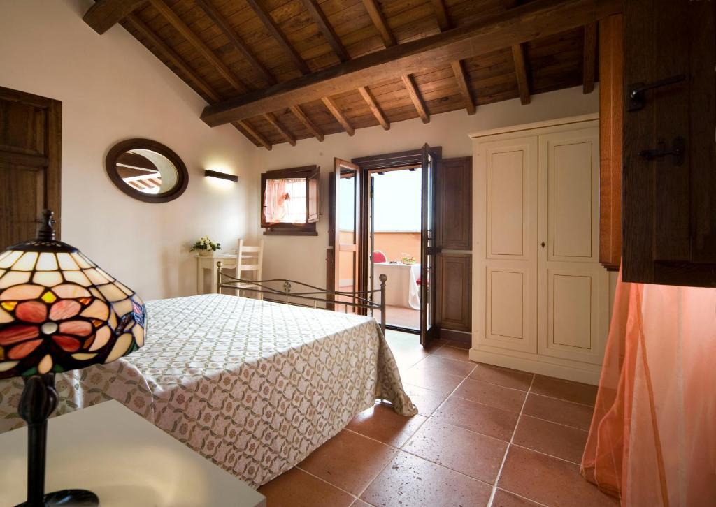 Vallantica Resort & Spa San Gemini Room photo