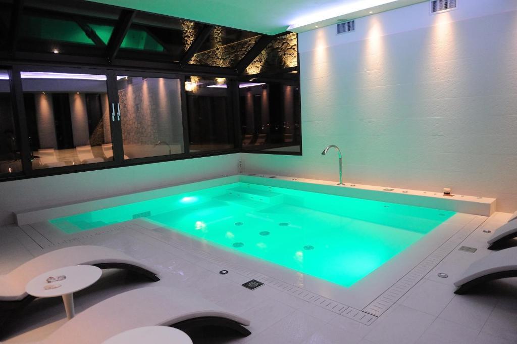 Vallantica Resort & Spa San Gemini Exterior photo