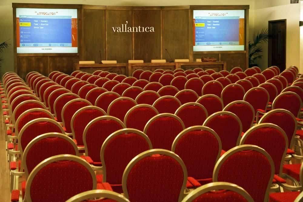 Vallantica Resort & Spa San Gemini Exterior photo