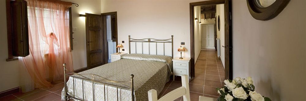 Vallantica Resort & Spa San Gemini Exterior photo